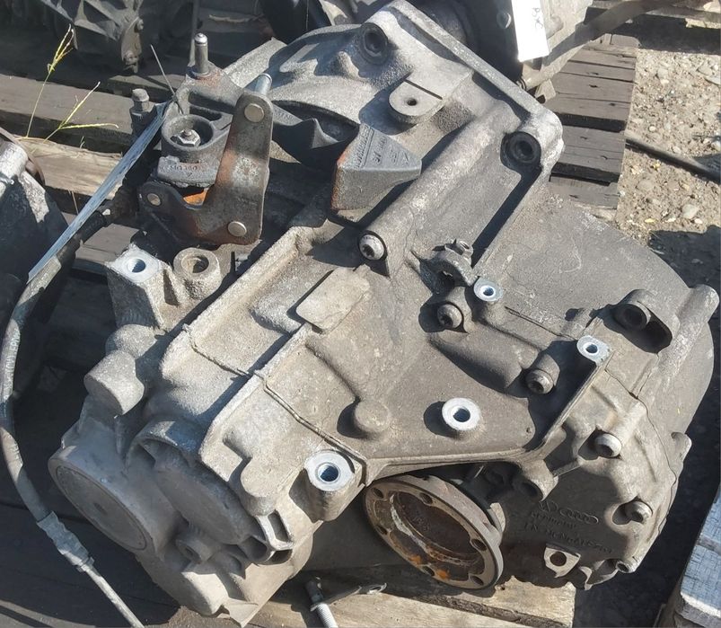 Cutie de viteze manuala VW Golf 4 1.9 TDI 6 trepte