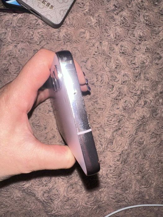 Samsung S23 lavender 256