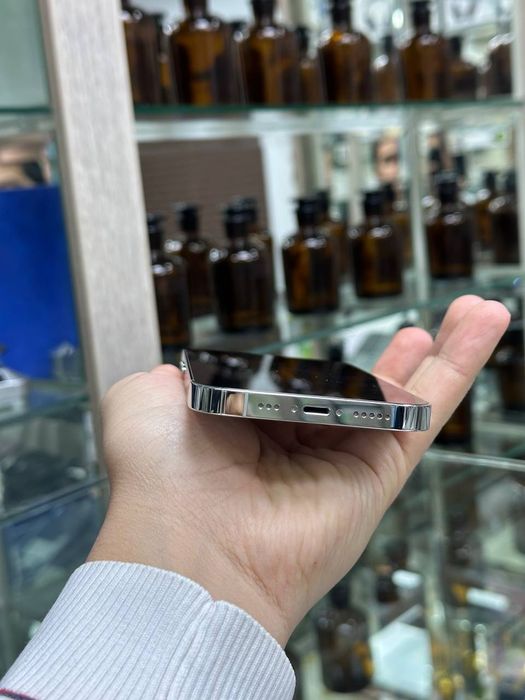 iPhone 14 Pro  128gb  79% karopka bor