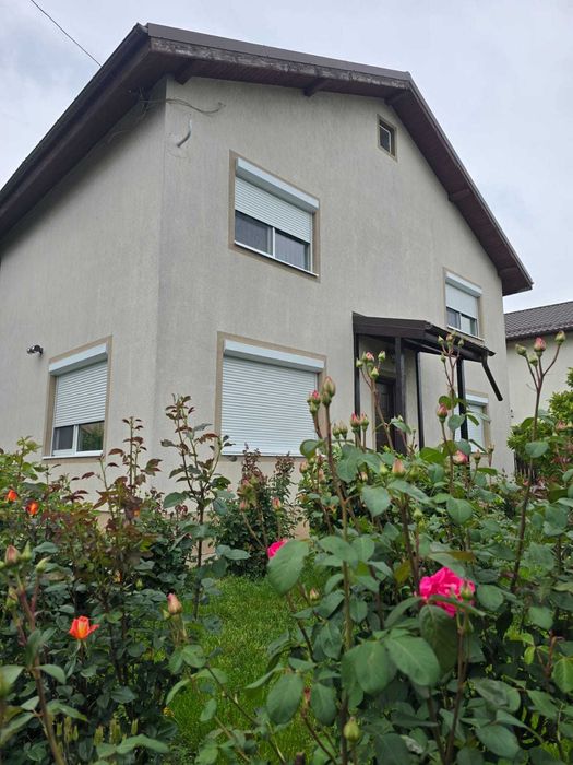 Rulouri exterioare din aluminiu - CLINCENI