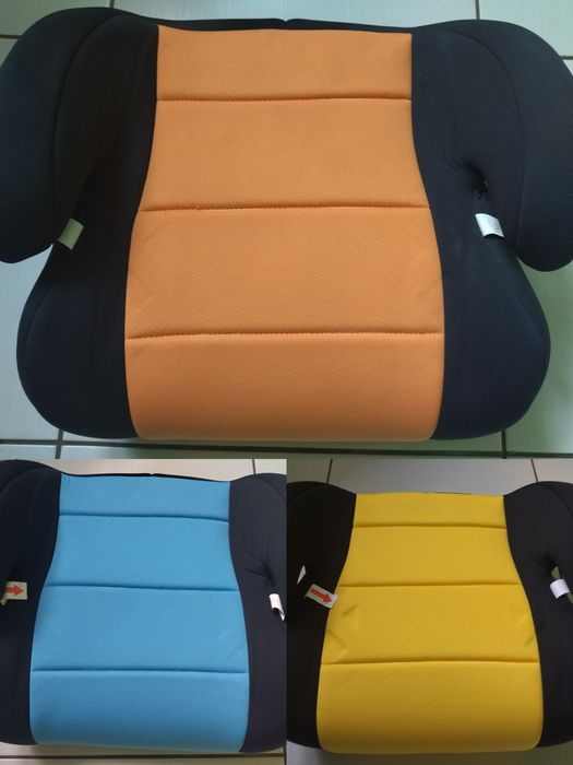 Бустер (автокресло)