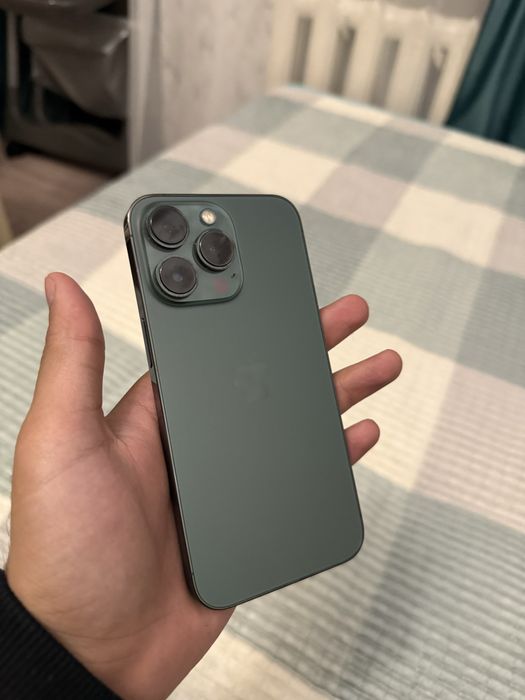 Продам Iphone 13 pro 256 gb