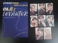 Stray kids albums kpop pc