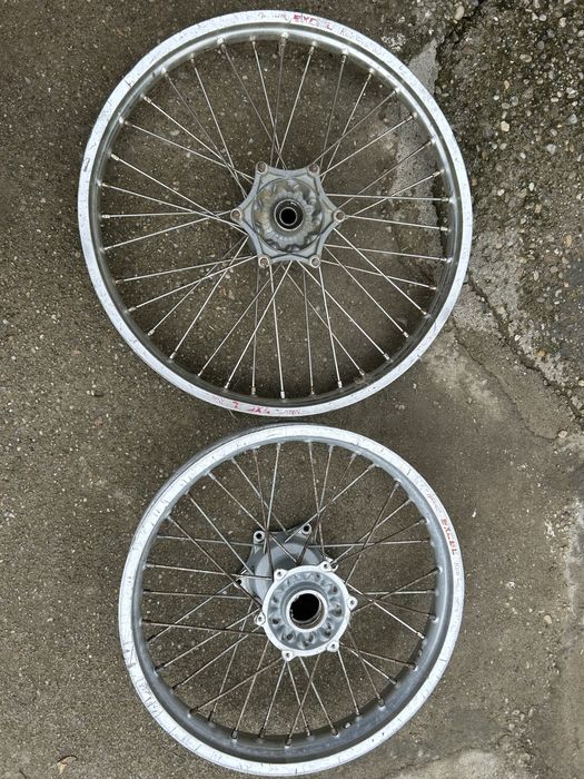 Jante / roti / enduro supermoto Takasago