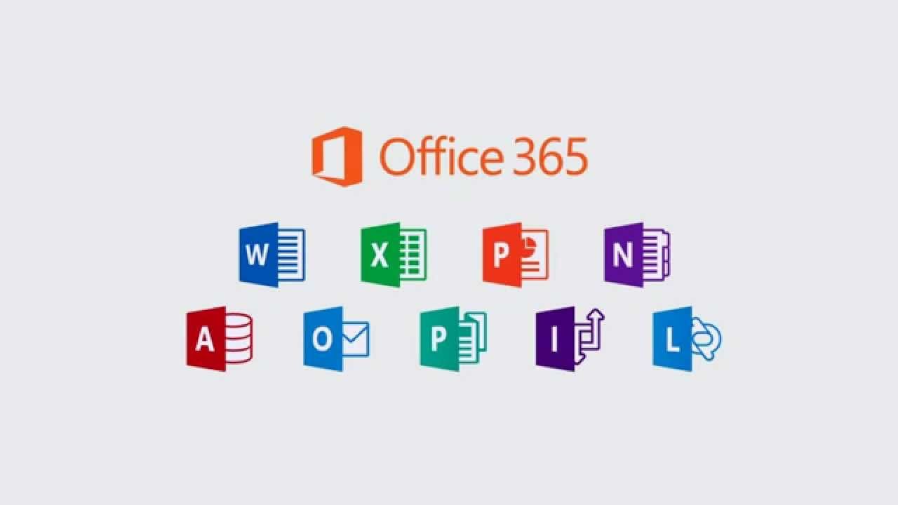Активация Microsoft Office