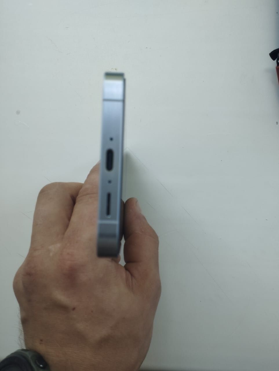 Samsung A55  с большим комплектом