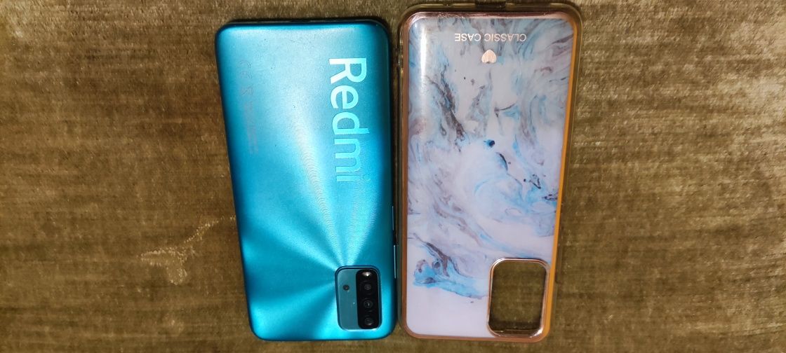 Xiaomi Redmi 9t 128gb