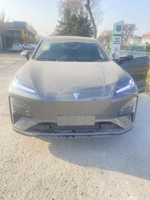 Deepal S07 230 ULTRA