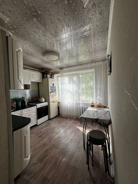 Продам 3-х комнатную квартиру