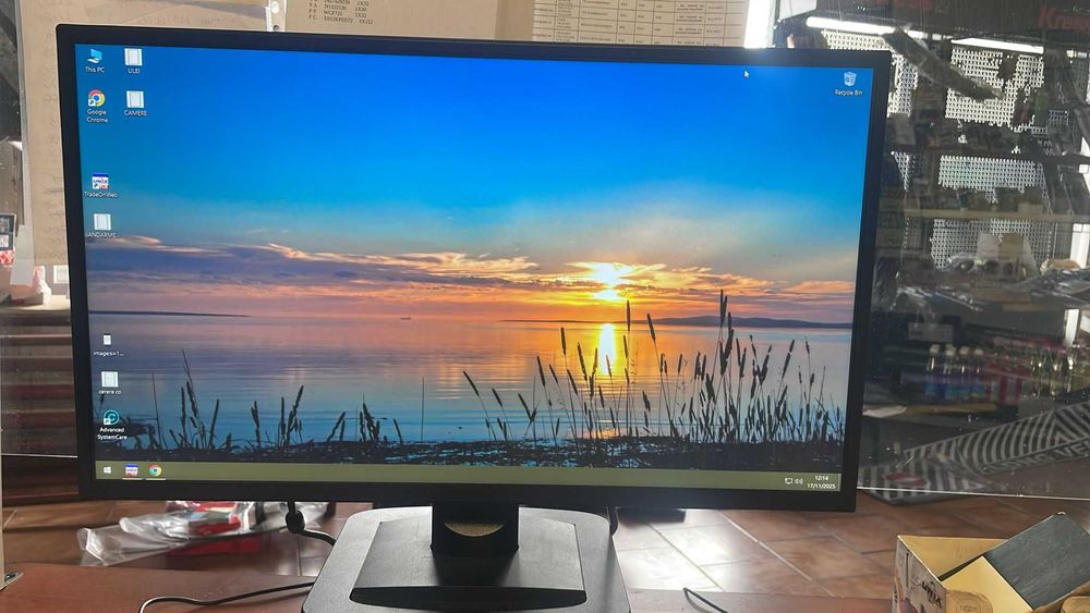 Monitor Iiyama LED 23.6'' X2481HS-B1 Full Hd, 6ms,Dvi-d, Hdmi, boxe