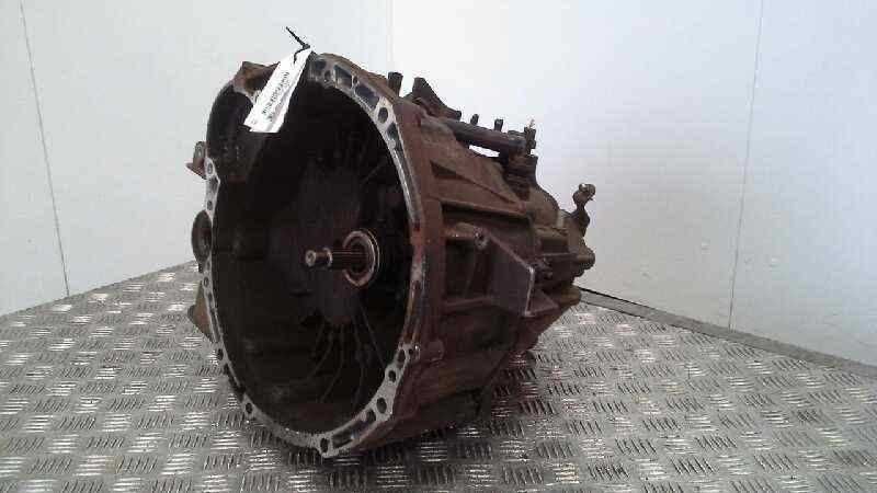 Cutie de viteze Opel Movano PF6 3.0 DCI /Reparatie/ PF 6052 / PF6002