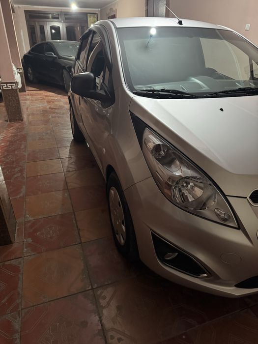 Продается шевроле спарк