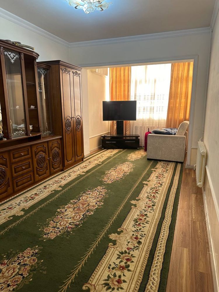 Sebzor.2 xonali uy ijaraga .