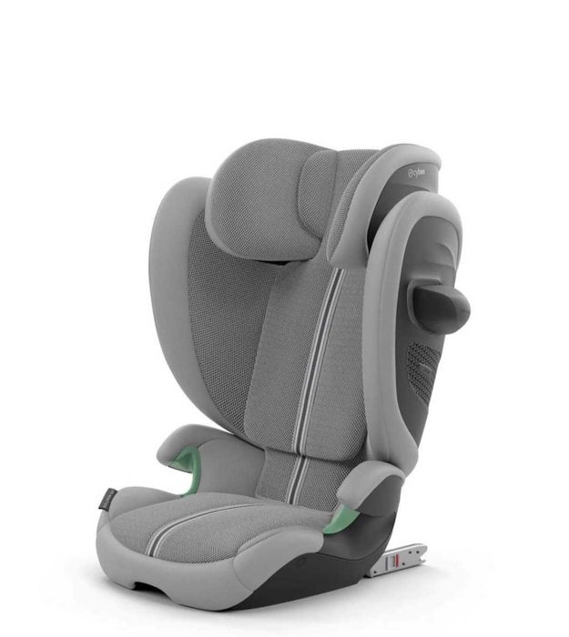Столче за кола Cybex SOLUTION G2 I-FIX PLUS