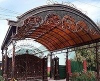 Svarka xizmati prafisonal 12 yilik ish tajribasi