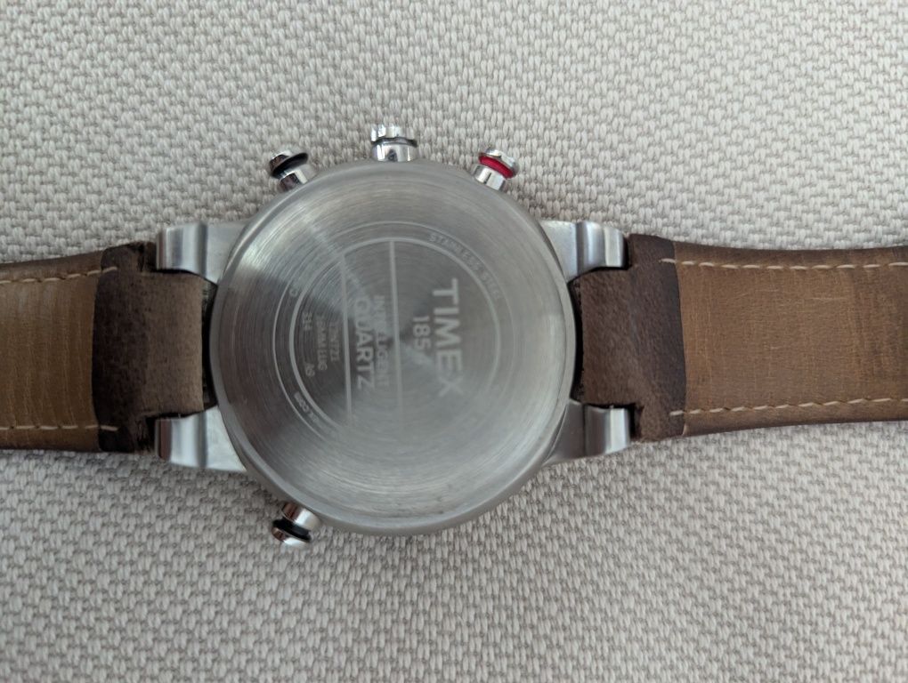 TIMEX Expedition