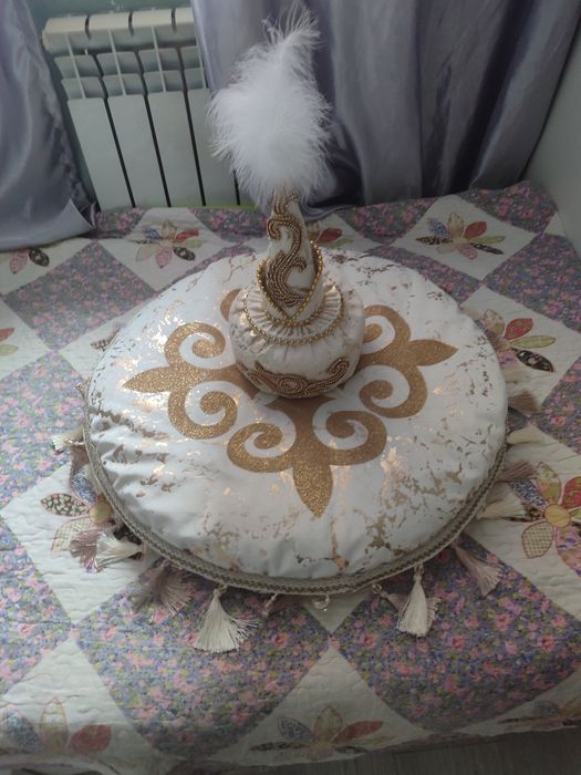 Сырға салуға арналған