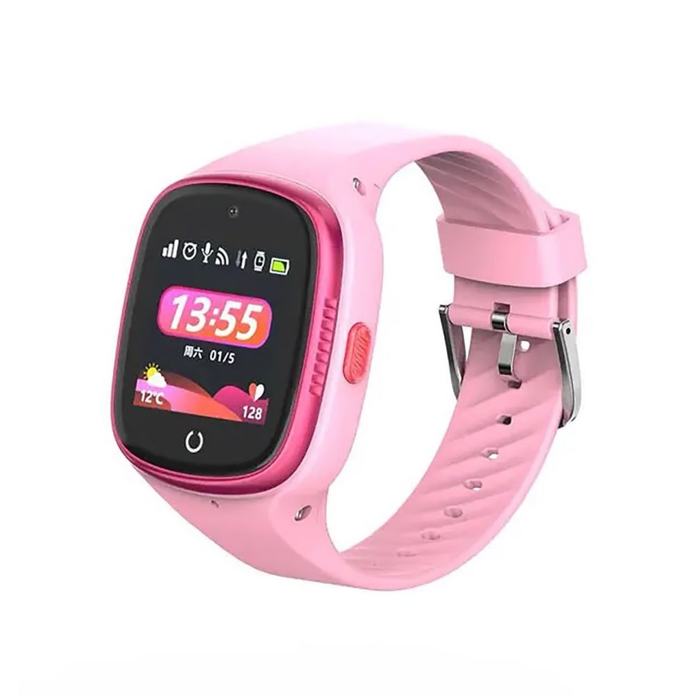 Baby Smart Watch Porodo 4G