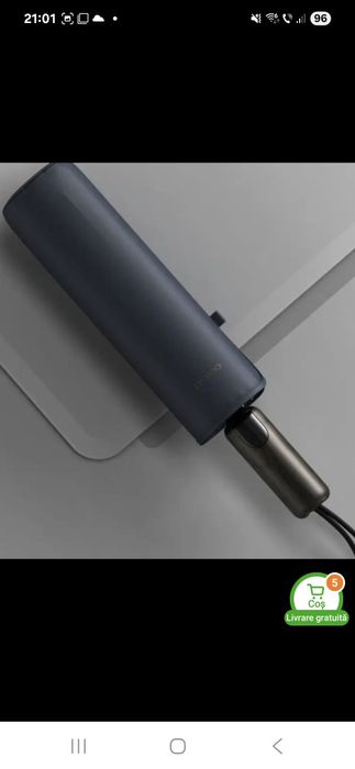 Umbrela  olycat noua