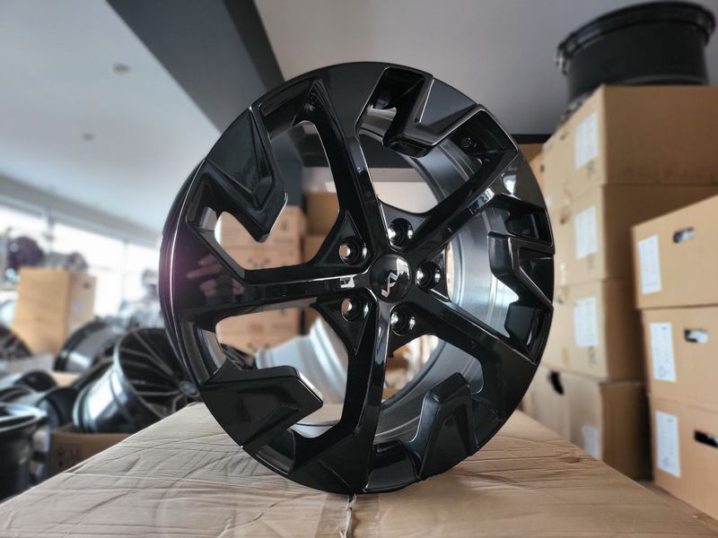 18цола KIA 5x114.3 Киа 4бр