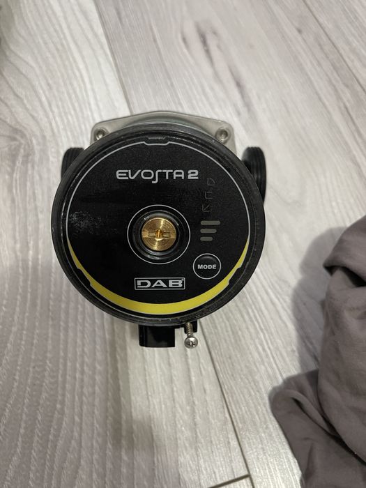 vand pompe recirculare