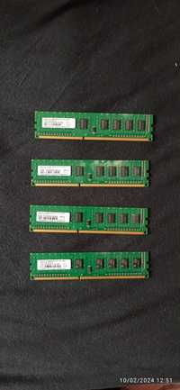 Рам памет DDR 3 2G 1333