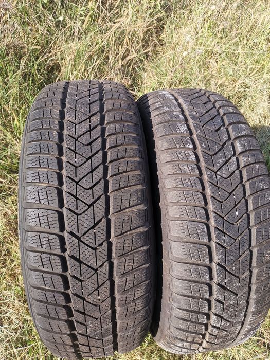 225 55 r17 Pentru iarna