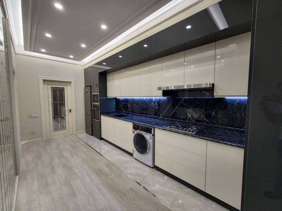 Oshxona mebelar sifatlik va xamyonbob