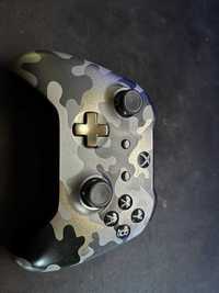 Controller Xbox One Night Ops Camo