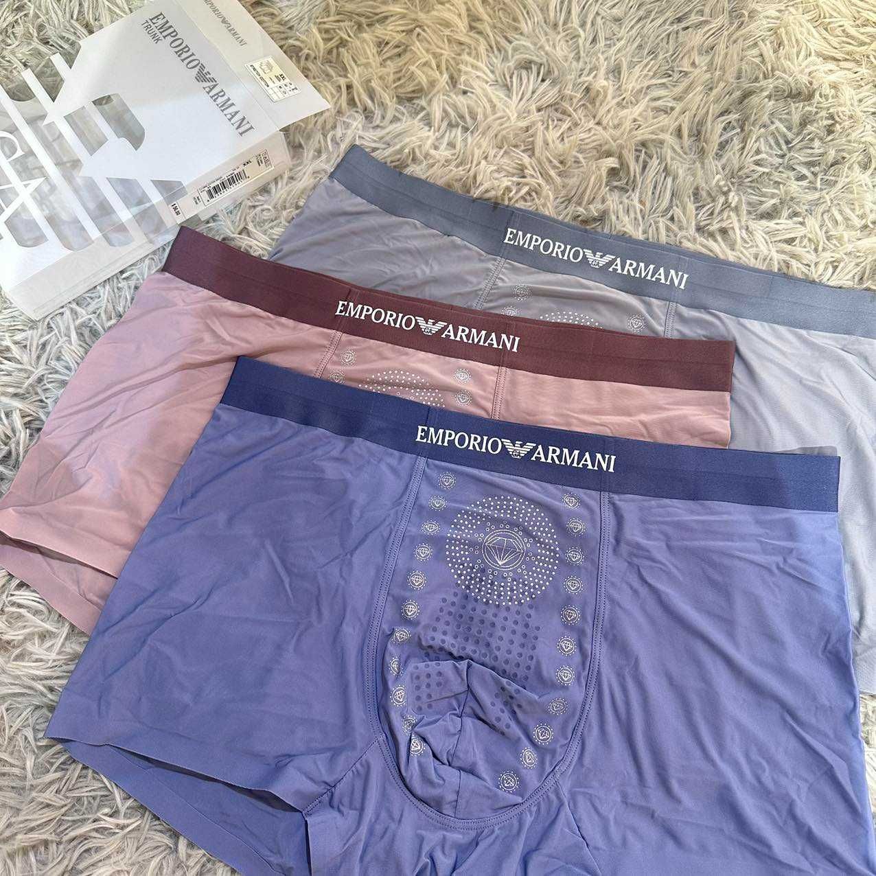 Трусы Emporio Armani оргинал