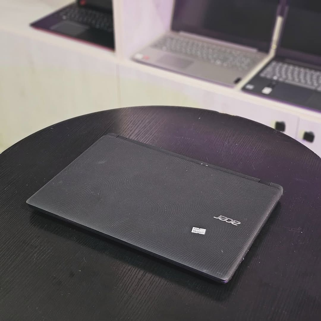 Ноутбук Acer / в отличном состоянии