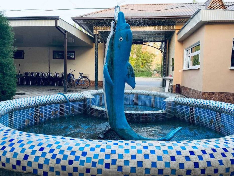 Жой ижарага берилади Чойхона ва бошка Бизнес учун