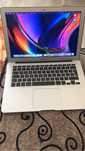 Macbook air 1T spatiu sticare