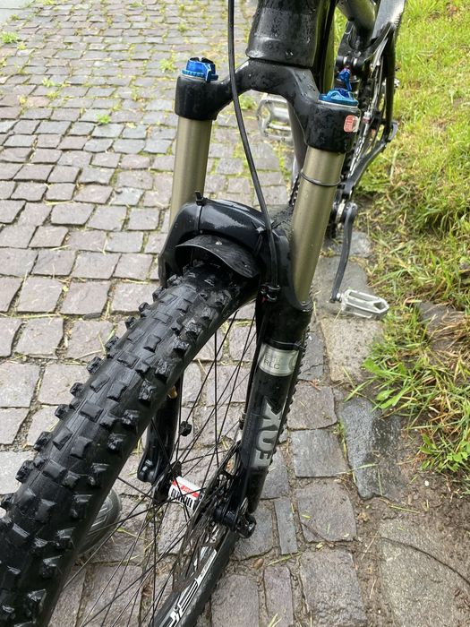 Canyon am 140 utilizat