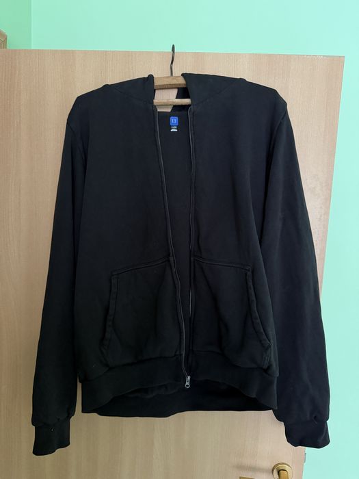 Yeezy Gap Hoodie Unrealeased