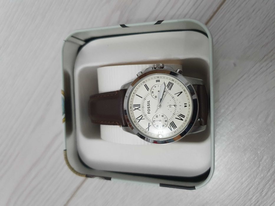Ceas Fossil FS4735