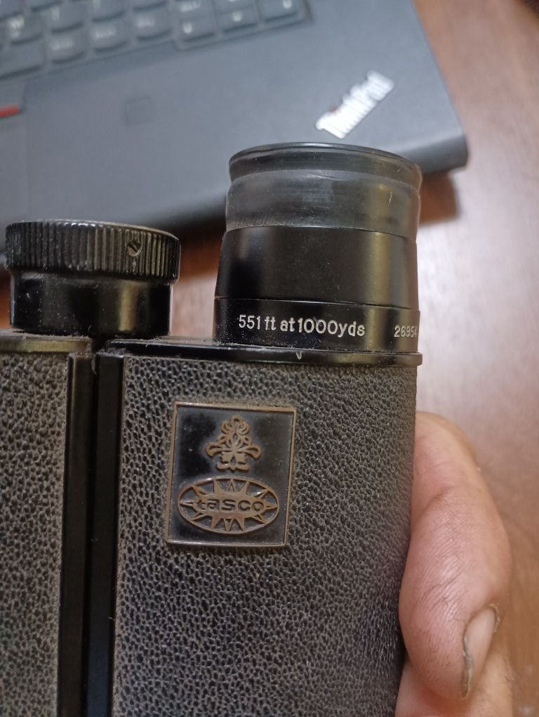 Бинокъл tasco j-b15 japan
