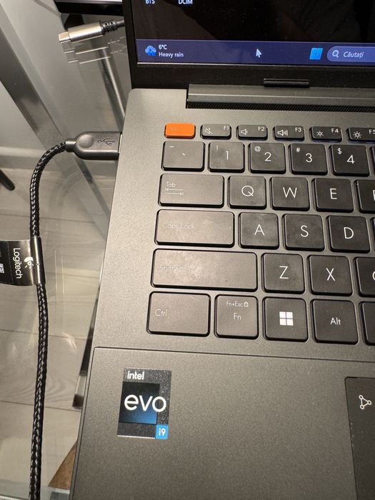 Asus Vivobook S 14