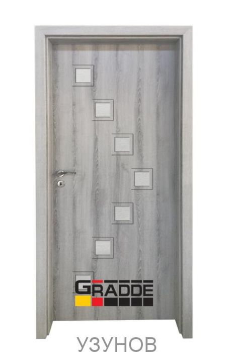 Интериорна врата Gradde Zwinger