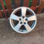 Jante Chevrolet Opel Astra J benzina 5x105 butuc 56.6