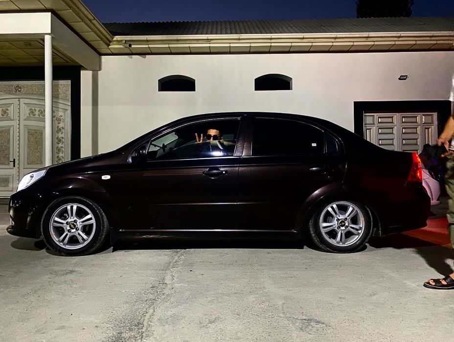 Радной сака диска nexia 3