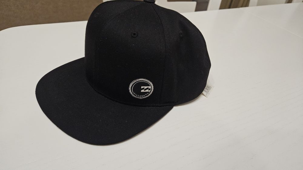 Бейсболка billabong