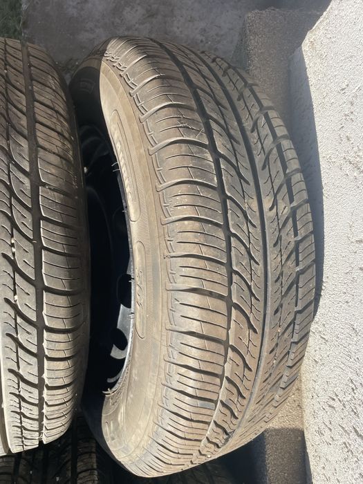 anvelope /jante 185/70/14