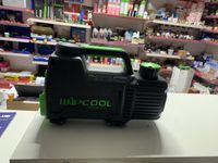 Pompa vacuum vid wipcool 2F2R 142L/min 15mic dual stage a2L