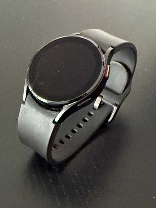 Samsung Galaxy Watch4 40mm LTE Black