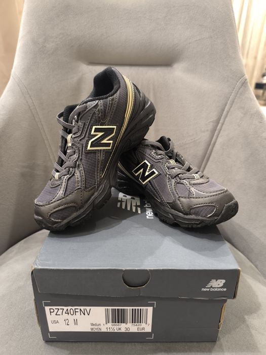 Детски New Balance 740