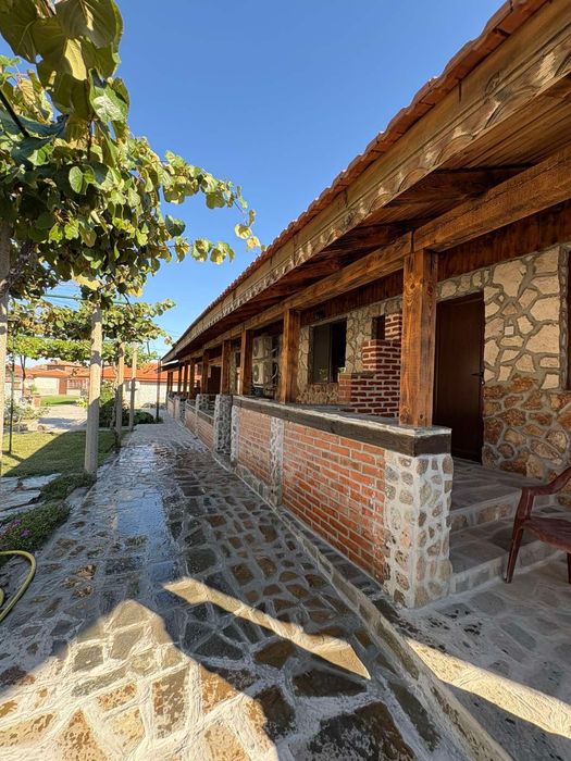 Къща за гости!Свободна за нова година!