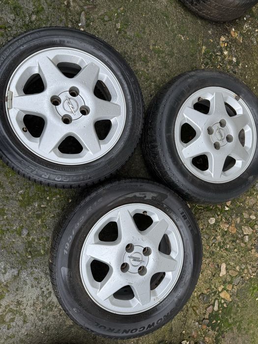 Джанти за опел.       .