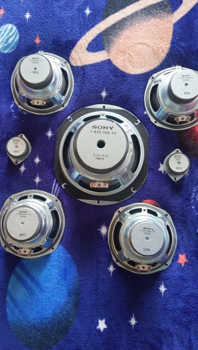 Difuzoare cine este interesat