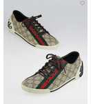 Adidasi Gucci model vintage